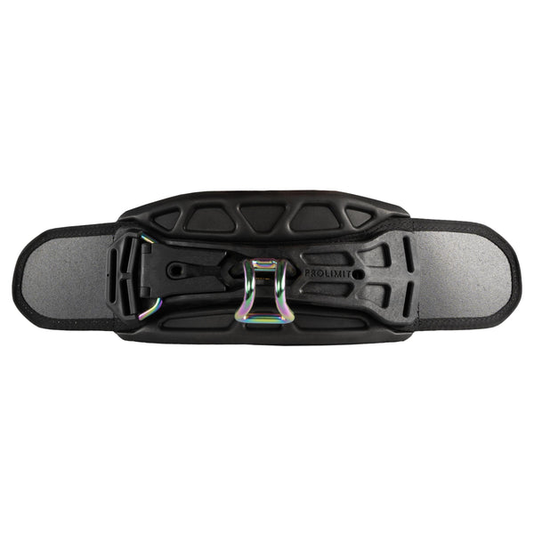 prolimit PL Alpha Bar Complete (Incl. Barpad) Black