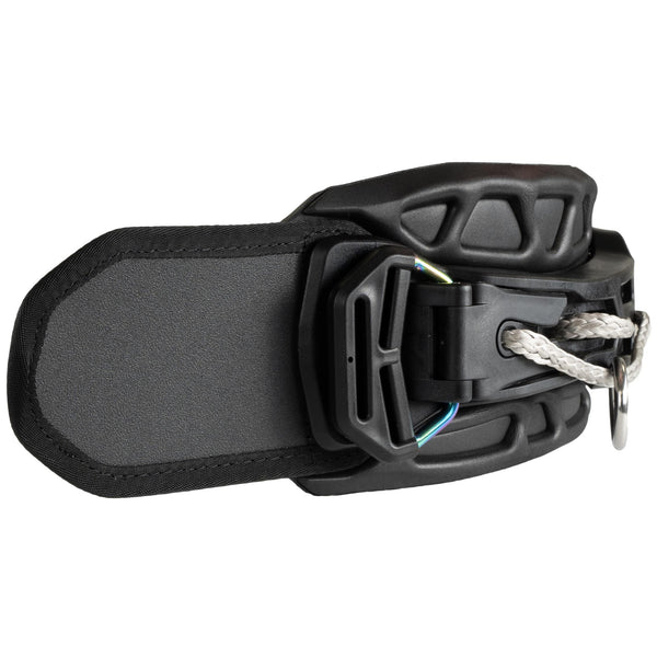 Prolimit PL Alpha Rope Bar Black