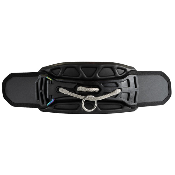 prolimit PL Alpha Rope Bar Black