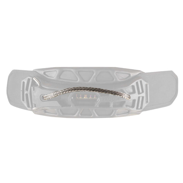 prolimit PL Alpha Rope Bar Replacement Rope Black