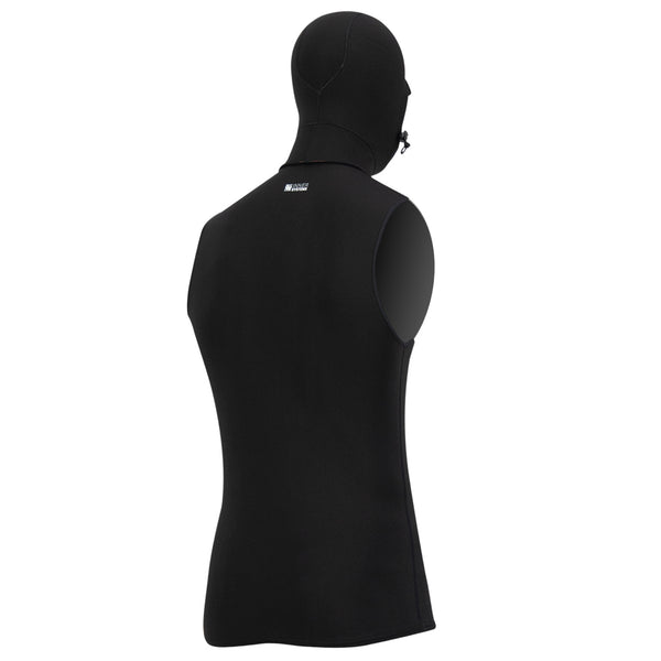 Prolimit PL Innersystem 1st Layer Top Hooded Vest