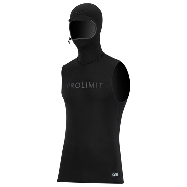prolimit PL Innersystem 1st Layer Top Hooded vest