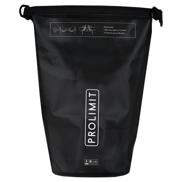 Prolimit PL Waterproof Bag 10L Black