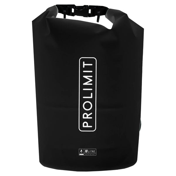 prolimit PL Waterproof Bag 10L Black