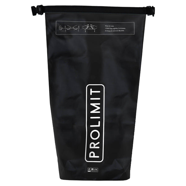 Prolimit PL Waterproof Bag 20L Black