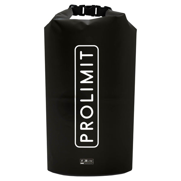 prolimit PL Waterproof Bag 20L Black