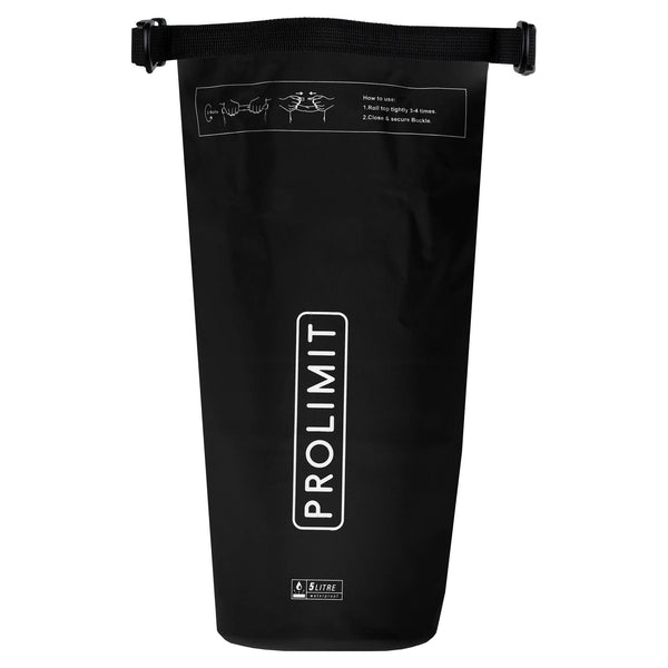 Prolimit PL Waterproof Bag 5L Black