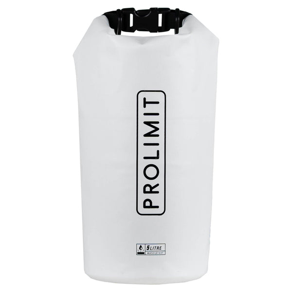 Prolimit PL Waterproof Bag 5L Black