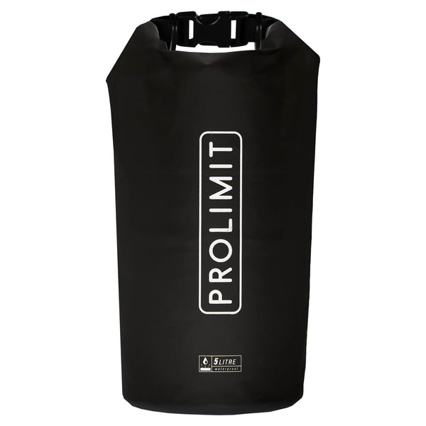 prolimit PL Waterproof Bag 5L Black