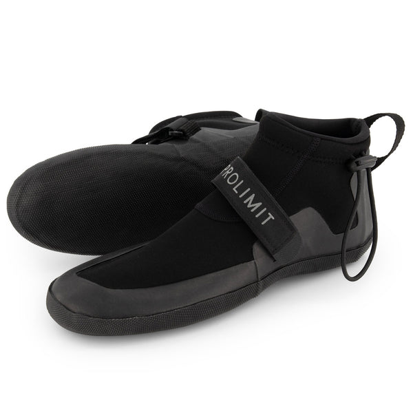 prolimit Predator Shoe Round Toe 3mm Black/Multi