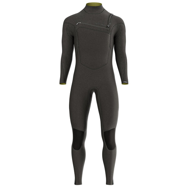 Prolimit Predator Steamer Free-X 4/3 Black