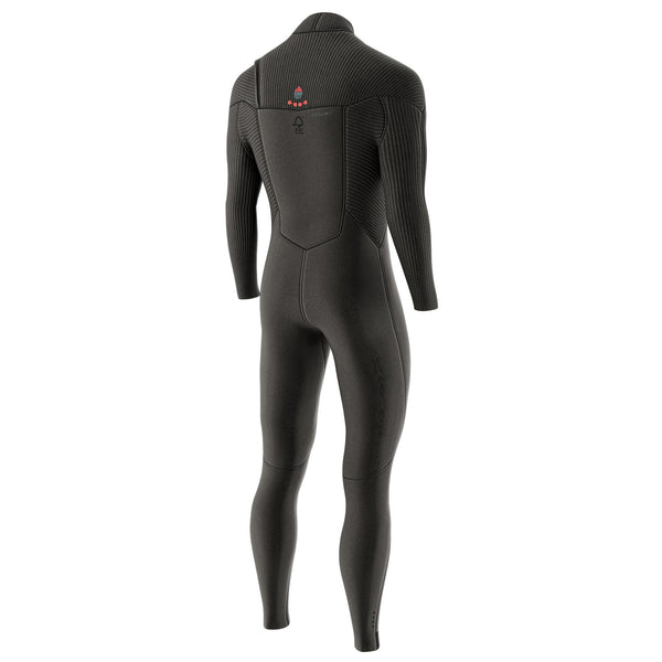 Prolimit Predator Steamer Free-X 4/3 Black