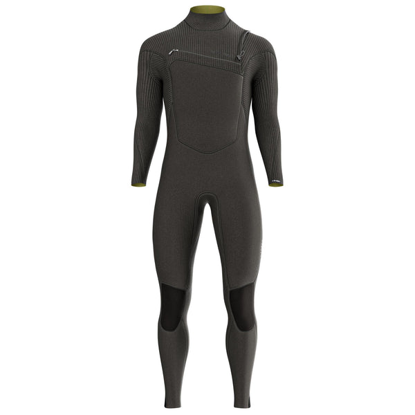 Prolimit Predator Steamer Free-X 5/4 Black