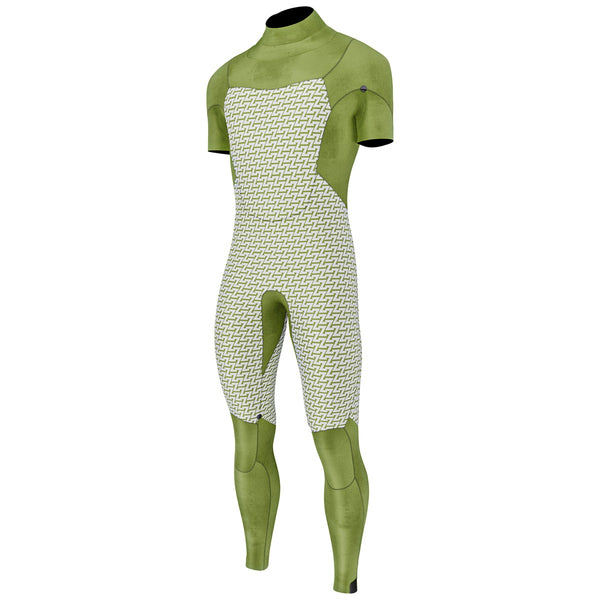 Prolimit Predator Steamer SA Freezip 4/3 GBS Black