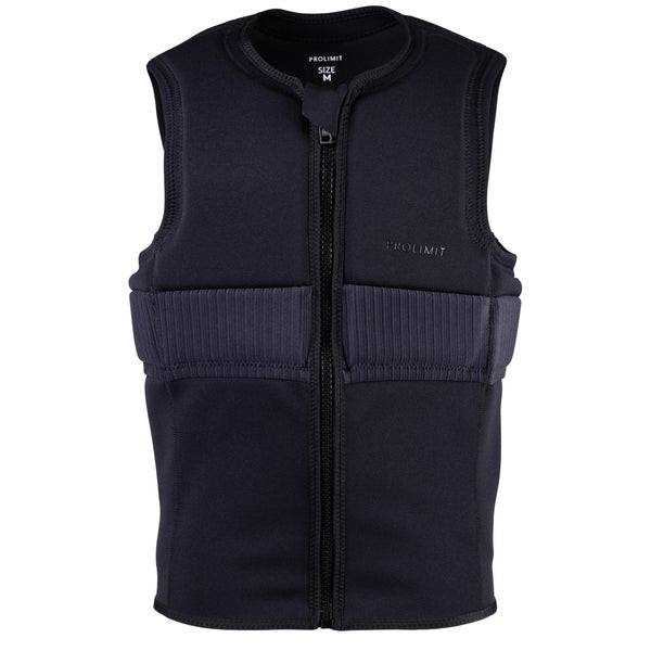 Prolimit Predator Vest Half Pad Black