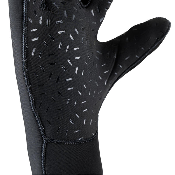 Prolimit Q-Glove X-Stretch Black