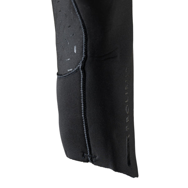 Prolimit Q-Glove X-Stretch Black