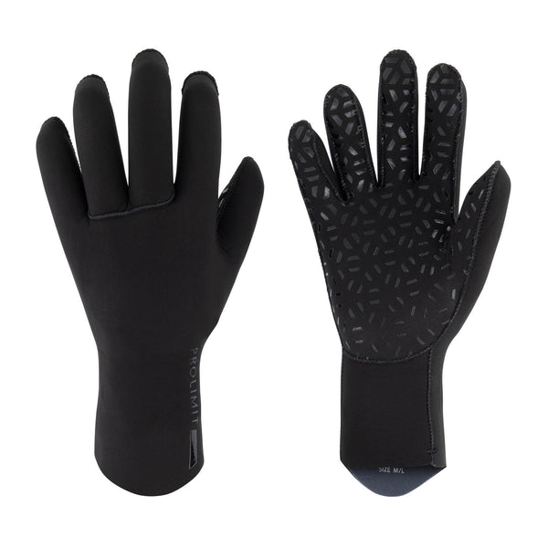 prolimit Q-Glove X-Stretch Black