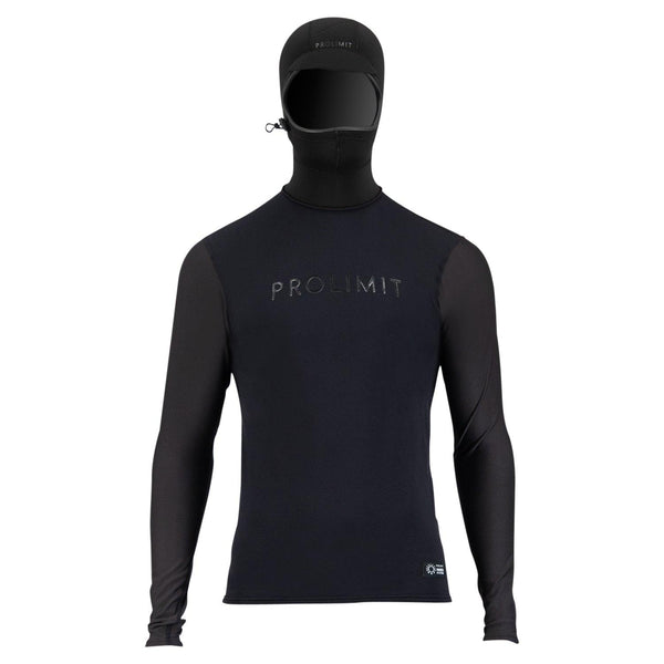 Prolimit Quick Dry Chilltop Hooded Longarm 1.5mm