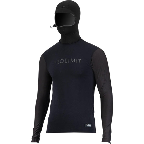 Prolimit Quick Dry Chilltop Hooded Longarm 1.5mm