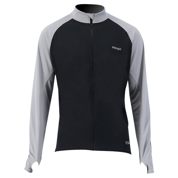 Prolimit Quick Dry Top Men Black/Grey