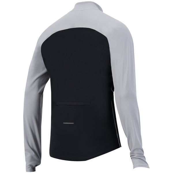 Prolimit Quick Dry Top Men Black/Grey