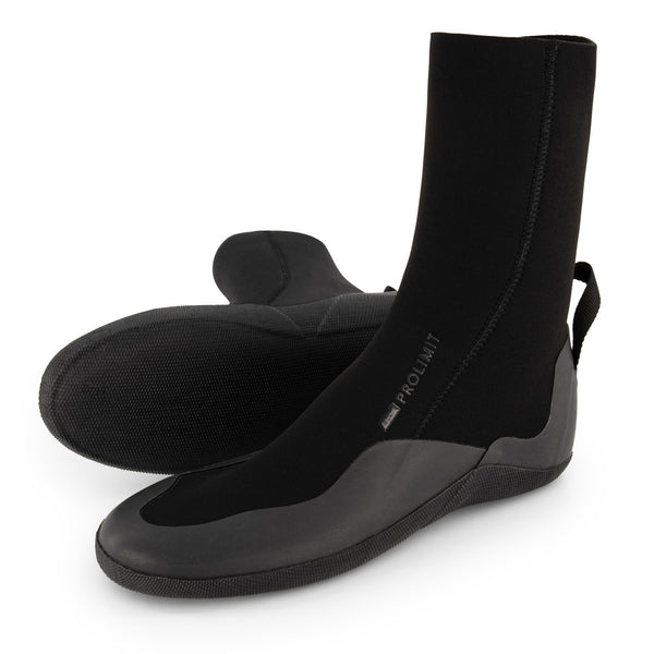 prolimit Raider Boot Round Toe 3mm GBS Black/Multi