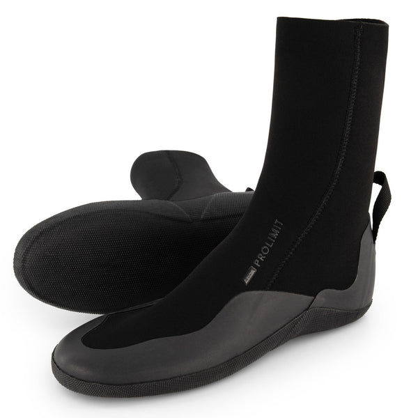 prolimit Raider Boot Round Toe 5mm GBS Black/Multi