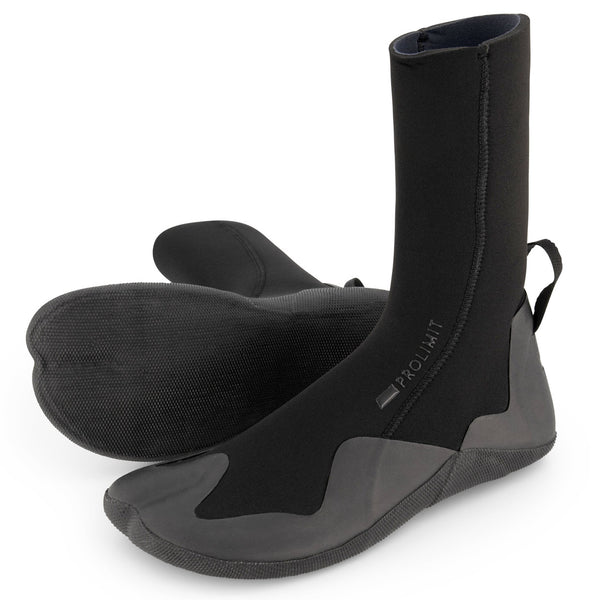 prolimit Raider Boot Split Toe 5mm GBS Black/Multi