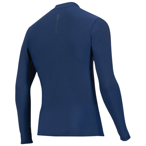 Prolimit Rashguard Silk Longarm Navy