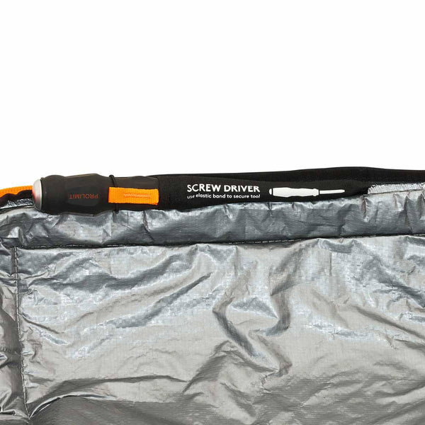 Prolimit Screw Driver (Philips Head 3)