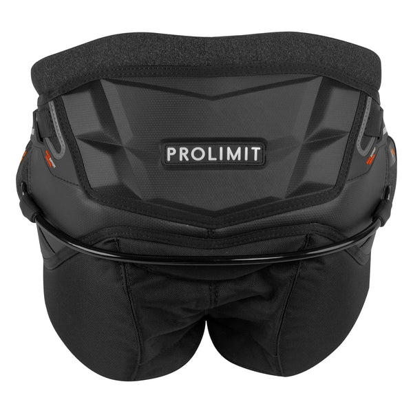 Prolimit Seat Pro Black/Orange
