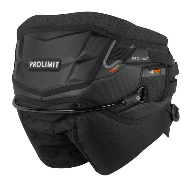prolimit Seat Pro Black/Orange