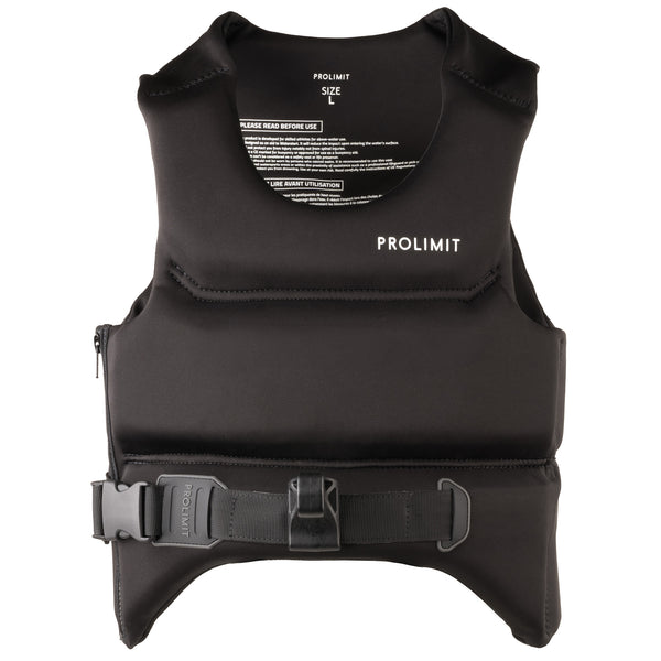 Prolimit Shield FR Vest Black