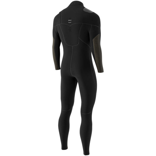Prolimit Shield Steamer Free-X 5/4 Black