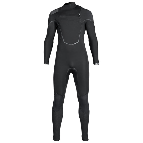 Prolimit Shield Steamer Free-X 6/4 - FTM Black