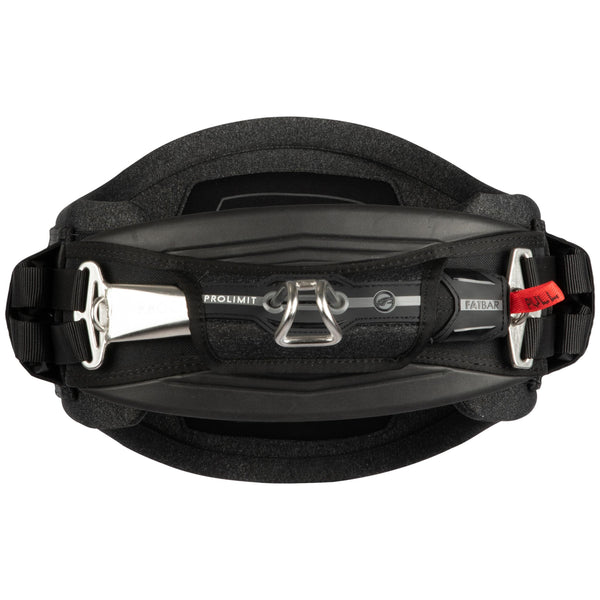 Prolimit Solar HEX Black/Red