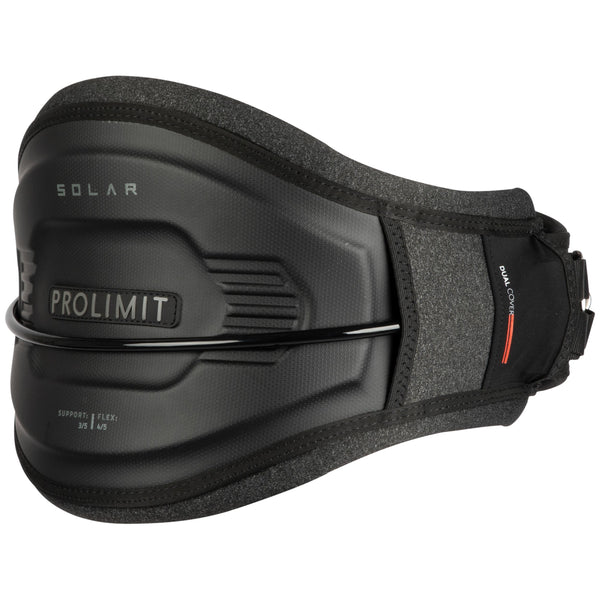 prolimit Solar HEX Black/Red