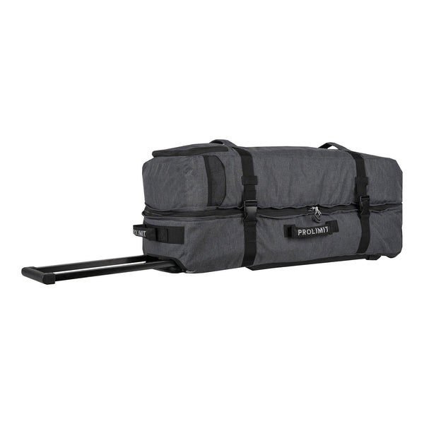 Prolimit Stacker Bag Heather Grey Heather Grey