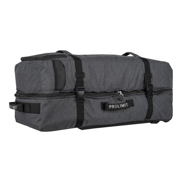 prolimit Stacker Bag Heather Grey Heather Grey