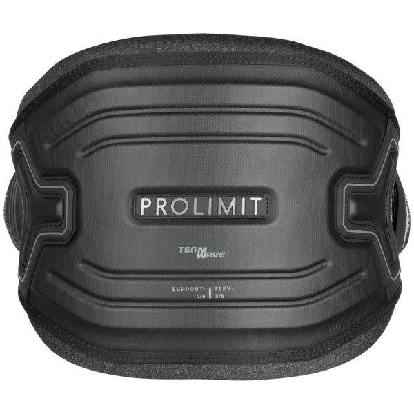 Prolimit Teamwave HEX Black