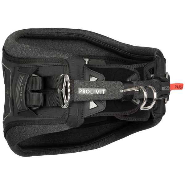 Prolimit Teamwave HEX Black