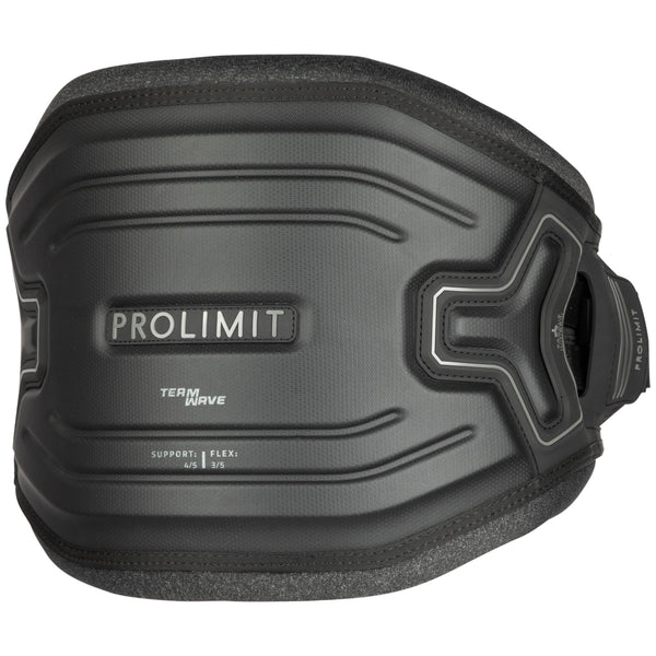 prolimit Teamwave HEX Black