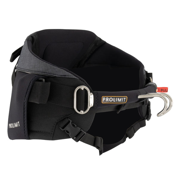 Prolimit Torch Black