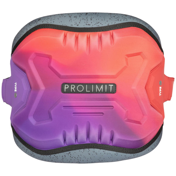 Prolimit Type-T HEX Black