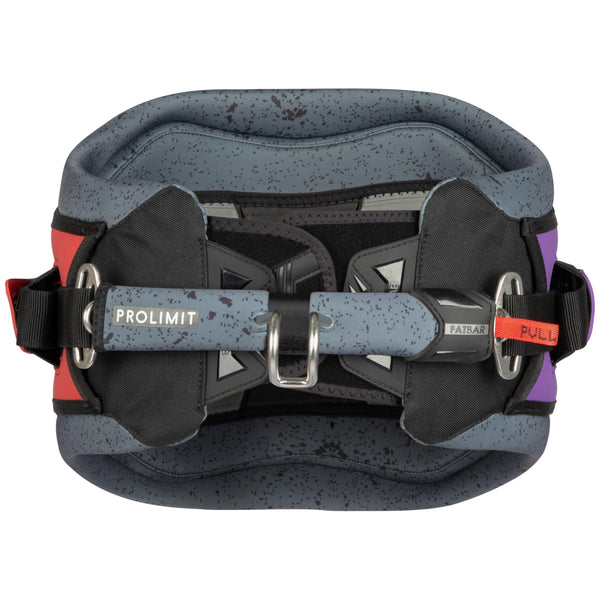 Prolimit Type-T HEX Black