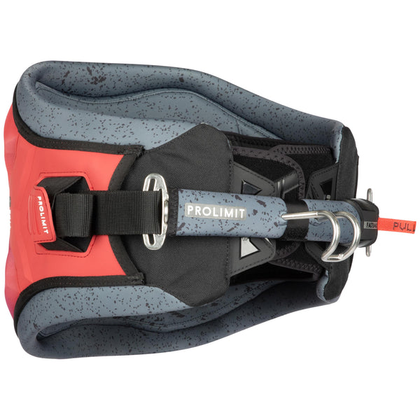 Prolimit Type-T HEX Black