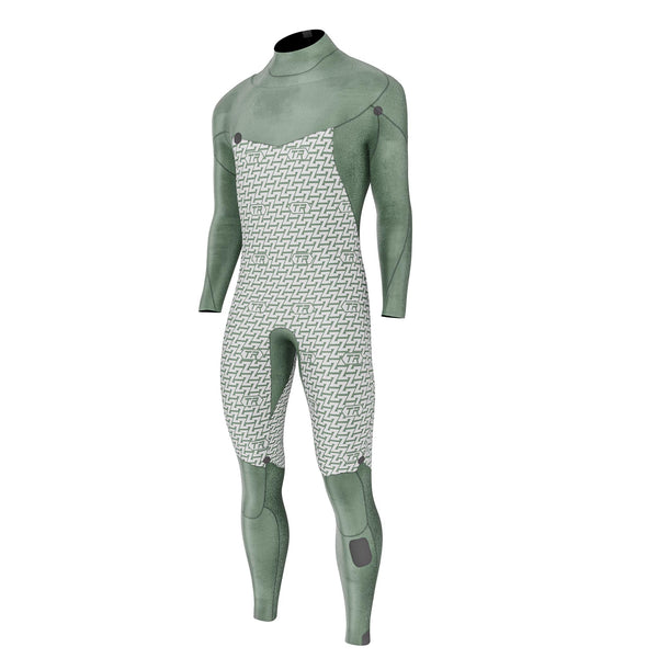 Prolimit Vapor Steamer Free-X 5/4 Blue