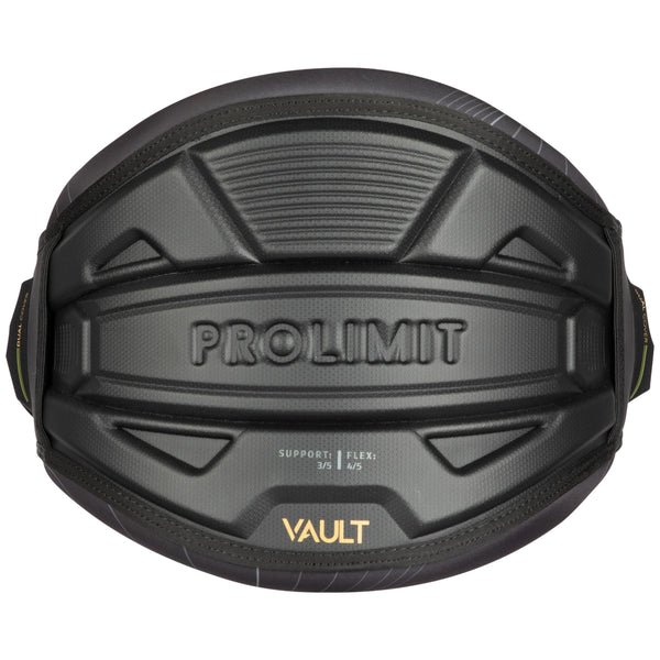 Prolimit Vault Black