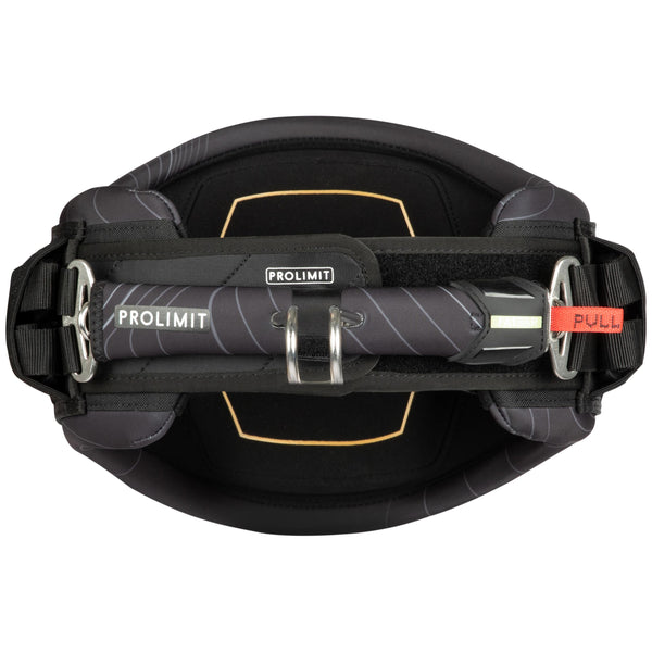 Prolimit Vault Black